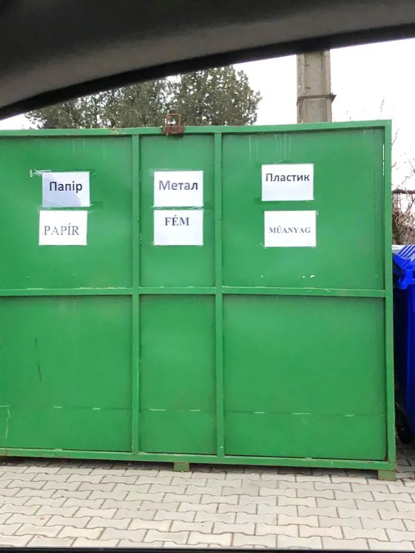 Ukrán feliratokkal segítik a kisvárdai futballistákat