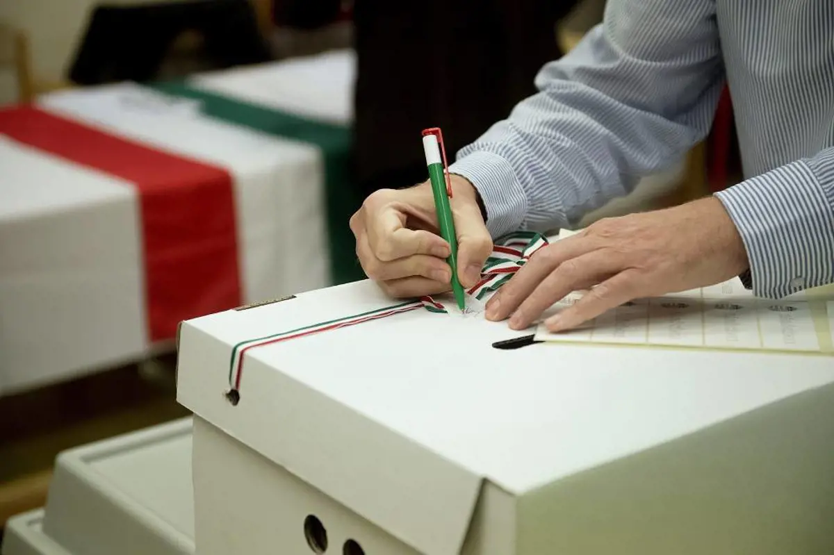 Hat településen tartanak időközi választásokat vasárnap