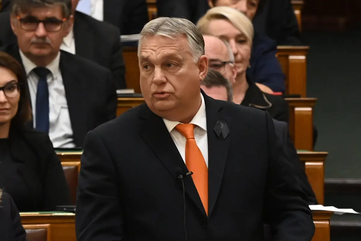 Orbán ragaszkodik a rendeleti kormányzáshoz: veszélyhelyzetre hivatkozva meghosszabbítják a rendkívüli jogrendet