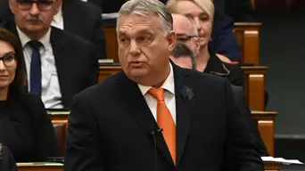 Orbán ragaszkodik a rendeleti kormányzáshoz: veszélyhelyzetre hivatkozva meghosszabbítják a rendkívüli jogrendet