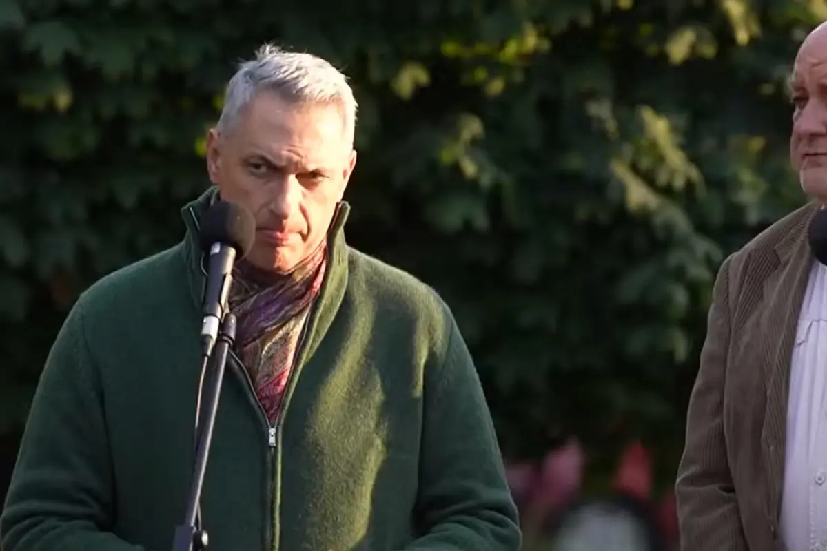 Lázár János a kémiai kasztrációról: „Vagy magam is benyújtom, vagy megszavazom a Jobbik javaslatát”