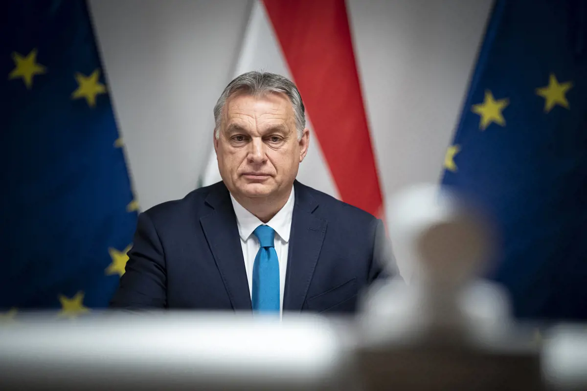 Financial Times: a héten pont kerülhet Orbán Viktor és az EPP egyre viharosabb kapcsolatának végére