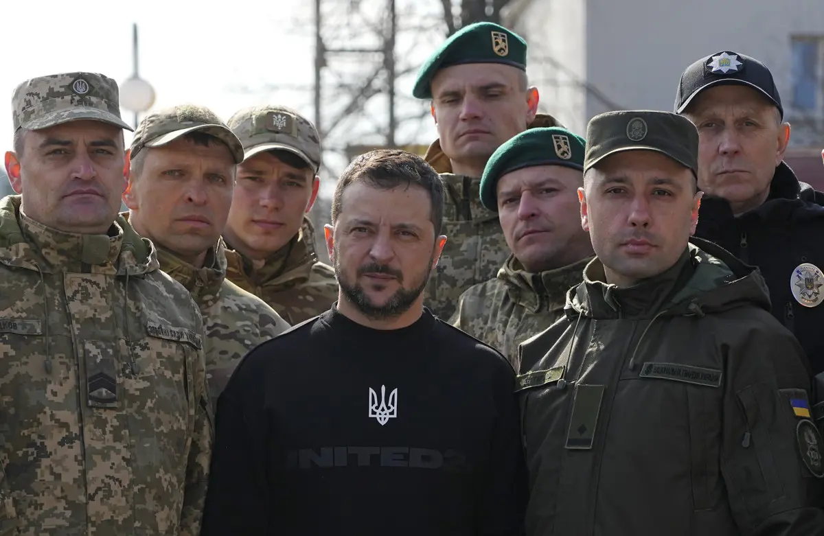 Zelenszkij: Halálos orosz rakétacsapás ért egy múzeumépületet Kelet-Ukrajnában