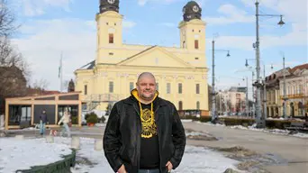 Váradi Barna: a kínai akkumulátorgyárak elveszik a vizünket, a levegőnket, cserébe óriási állami támogatásokat kapnak