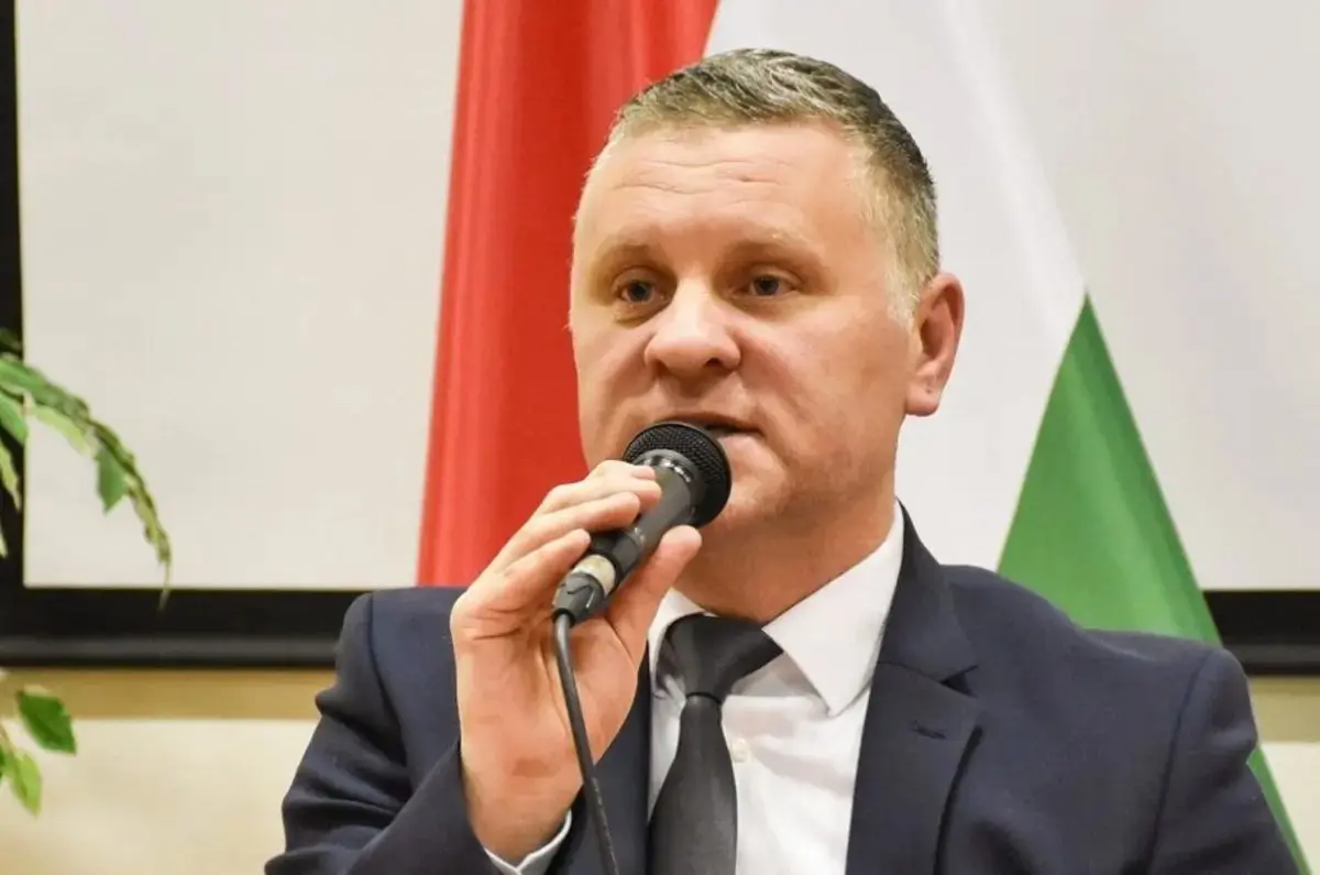 Nem nyomoz a rendőrség a vesztegetési botrányba keveredett fideszes polgármesterjelölt ellen