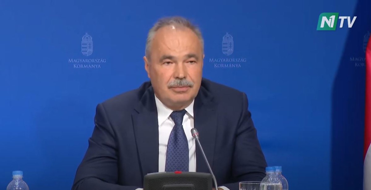 Így hazudik Nagy István agrárminiszter a bírósági idézéséről - videó