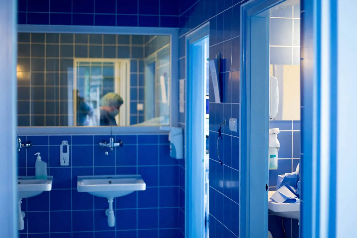 Az embereknek tudniuk kell, milyen irányba zajlik az egészségügy titkosított átalakítása