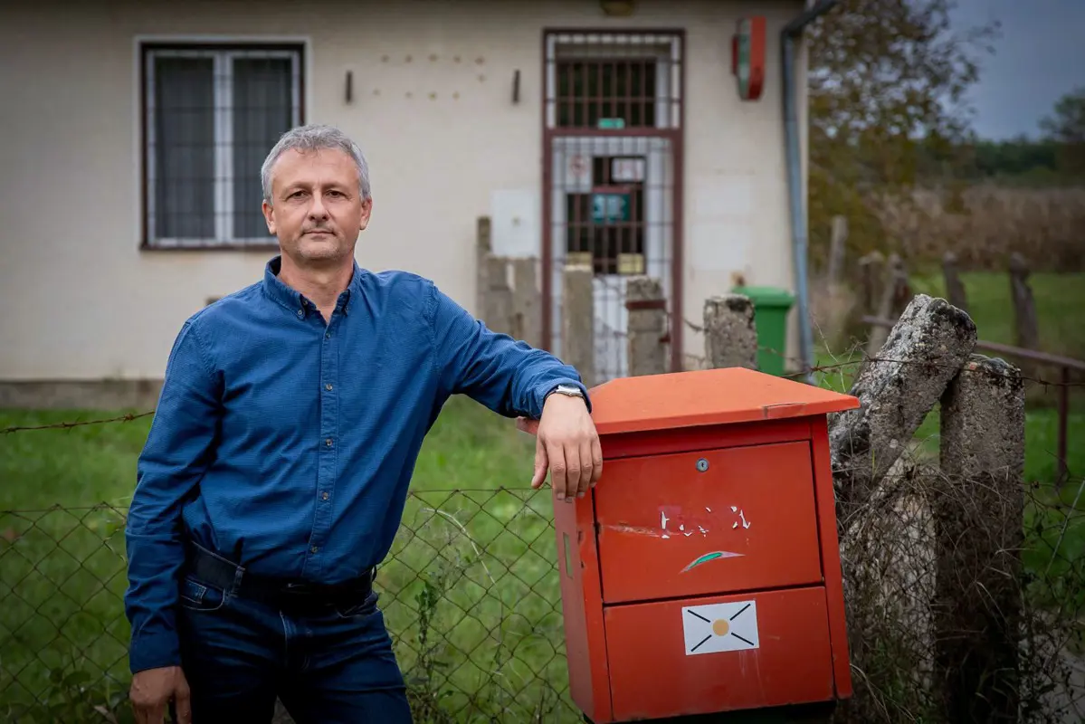 Adorján Béla: „Nem a vidék kormánya kormányoz, hanem a régi-új SZDSZ”