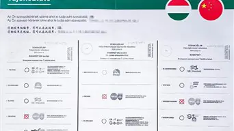 A Fidesz kínaiul írt levélben buzdítja a kínai bevándorlókat, hogy rájuk szavazzanak