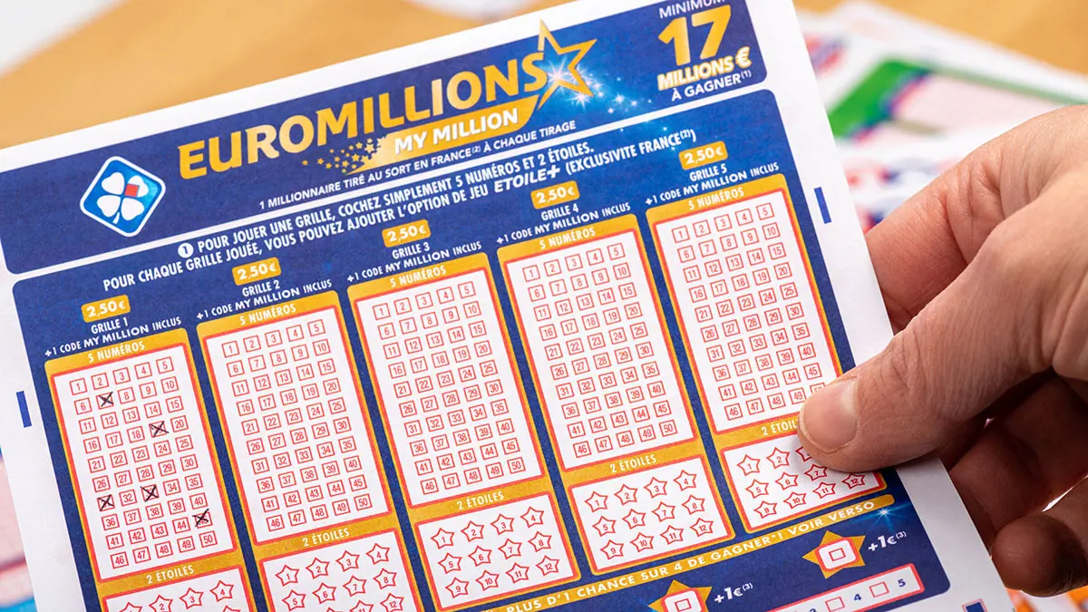 Elvitték az eddigi legnagyobb európai lottófőnyereményt, 80 milliárd forinttal lett gazdagabb egy francia ember