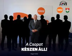 Áll a bál az MSZP-ből hozott fideszes polgármesterjelölt miatt