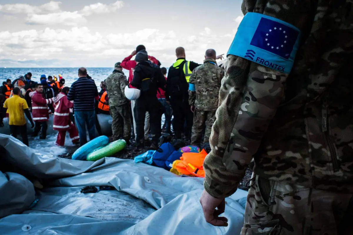 Frontex: az Orbánék által köpködött EU-s szervezet hatékony határvédelmet ígér