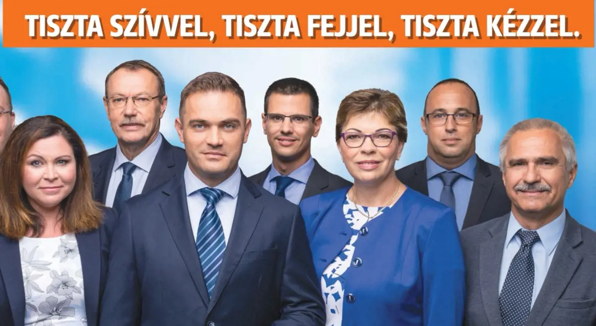 Többszázmilliós költségvetési csalással vádolják a fideszes polgármesterjelöltet