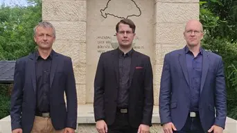 Jobbik-Konzervatívok: A kárpátaljai magyarok ma is minden nap a bőrükön érzik Trianon tragédiáját