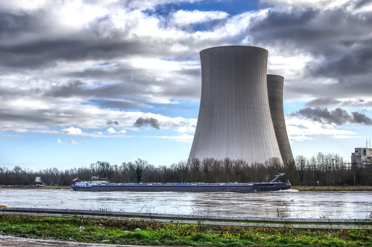 Nagy-Britannia üzemanyagot tervez előállítani az atomerőművek következő generációjához