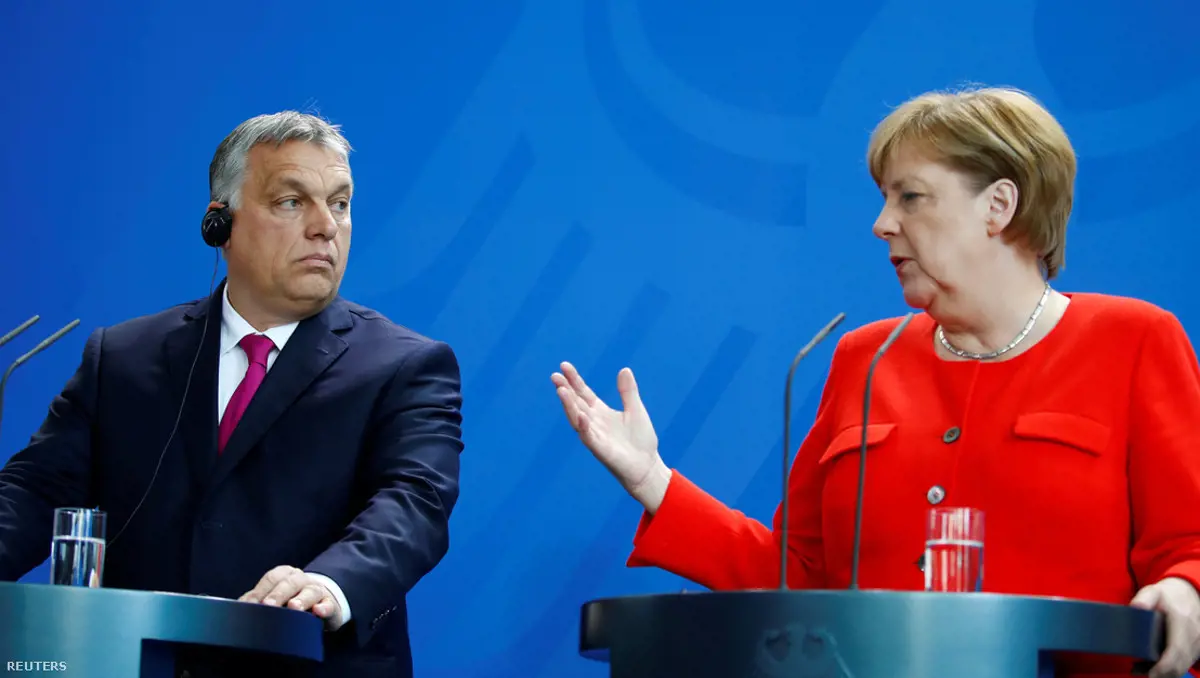 Daniel Freund: Orbán Viktorék az uniós pénzekből gazdagodtak meg