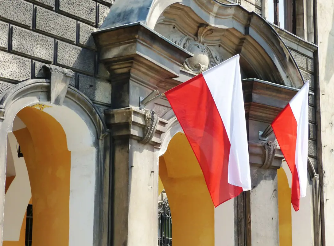 Lengyel diplomaták kiutasítása: Arányos választ ígérnek Oroszországnak