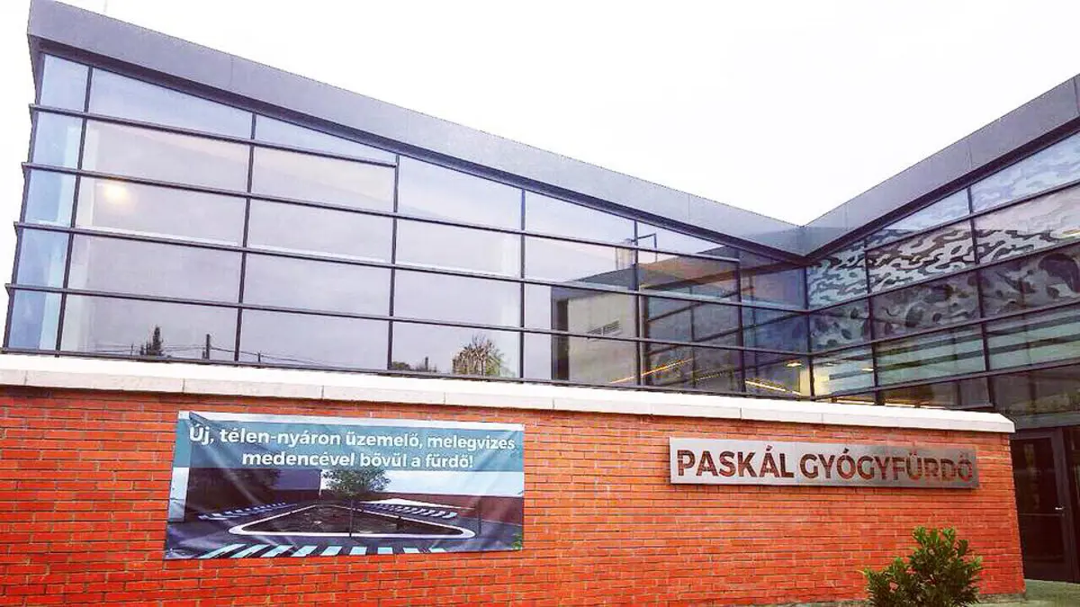 Két fővárosi gyógyfürdőt is tönkretehet a Bosnyák téri kormányzati komplexum