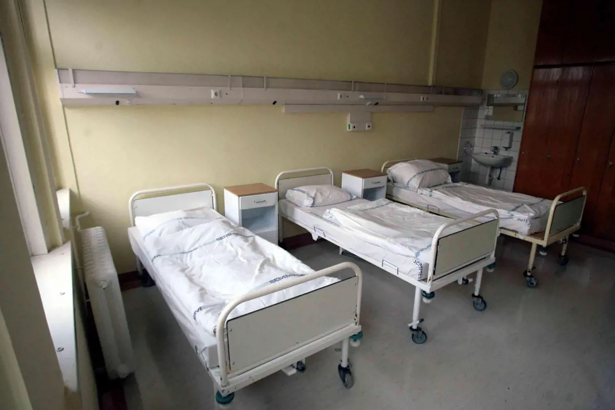 Civil jogsegély a kórházkiürítések miatt hazaküldött betegeknek