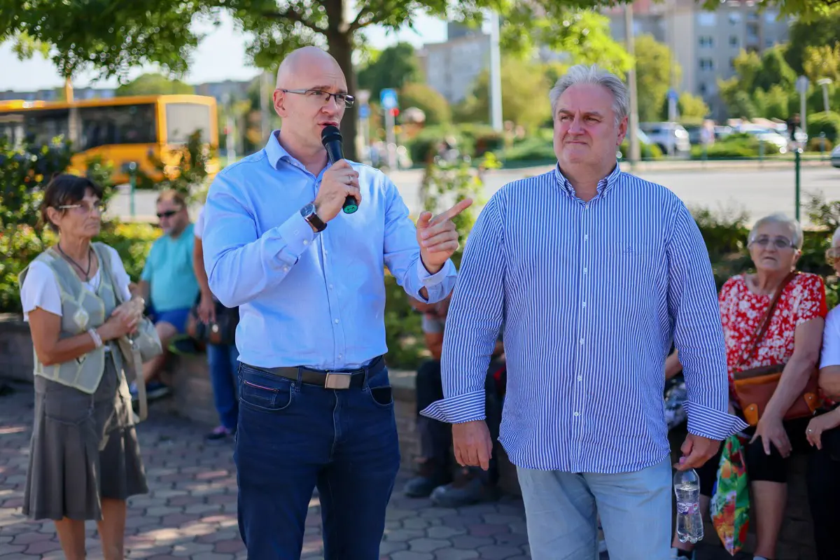 Z. Kárpát Dániel: az út végén a devizakárosultak visszakaphatják a pénzüket