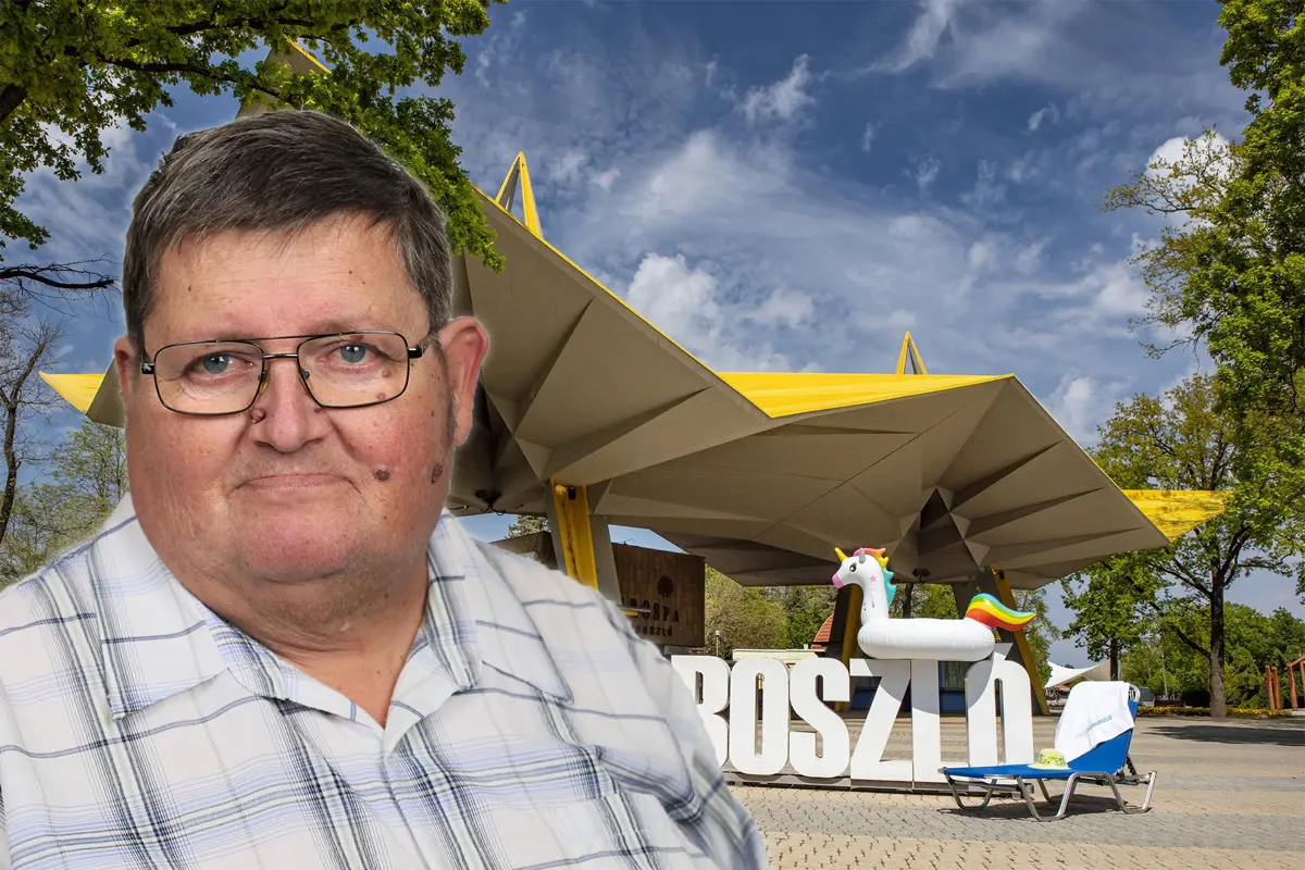 Nagy Sándor: Hajdúszoboszló térségében is kell bérlakásprogram!