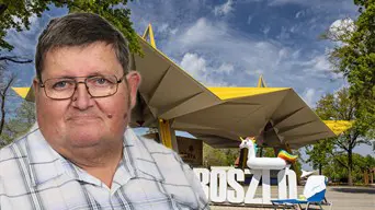 Nagy Sándor: Hajdúszoboszló térségében is kell bérlakásprogram!