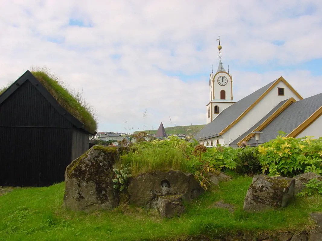 Koronavírus-mentes ország Európában: Feröer-szigetek