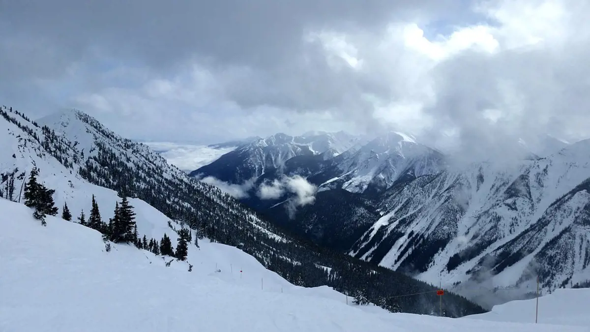 Nemzedékük három legjobb hegymászója veszett oda a kanadai Sziklás-hegységben