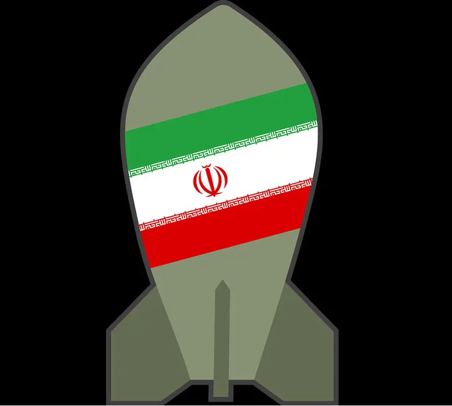 Az iráni atomprogram jövőjéről és az USA újracsatlakozásáról tárgyal több atomhatalom