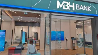 Klónozott honlap segítségével lophatták el az MBH Bank ügyfeleinek pénzét