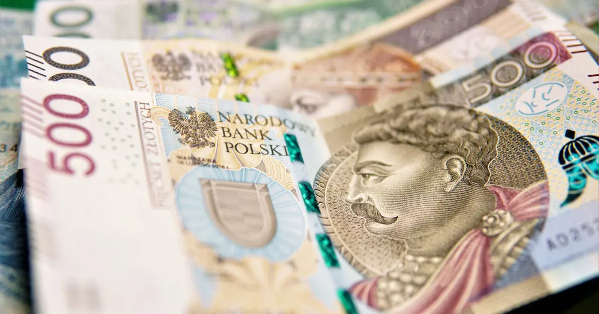 Durván elszállt az infláció a lengyeleknél is, további emelkedésre számít a pénzügyminiszter