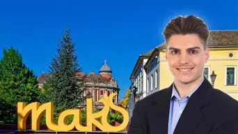 Ottlokán Radován: „Biztonságos utakat, támogatást a fuvarozóknak!”