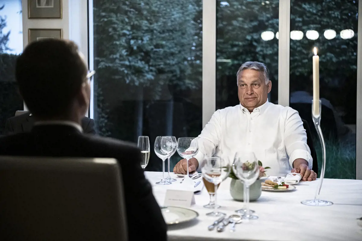 Hamarosan eldől, hogy mire megy Orbán Brüsszelben a jogállamiság és a költségvetés ügyében