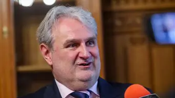 Ismét erőteljesen támadják a devizakárosultak szabadságharcosát