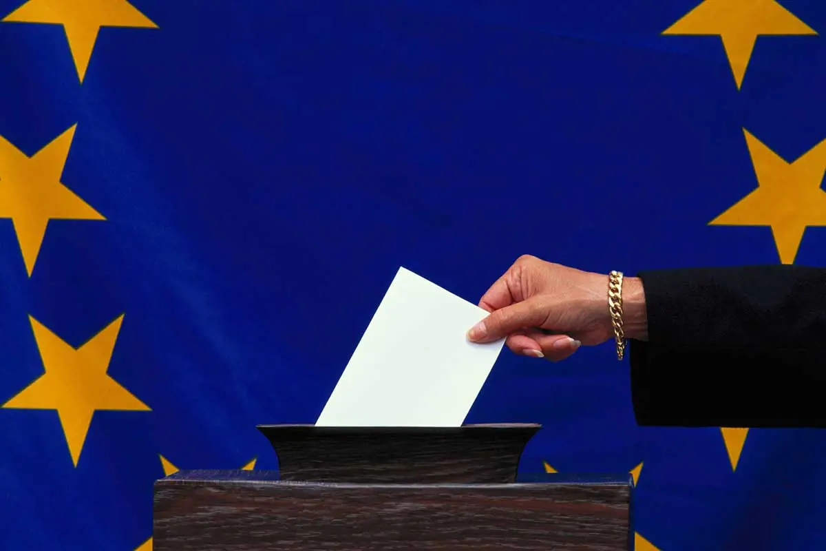 Vasárnap délig lehet mozgóurnát igényelni az EP-választásra