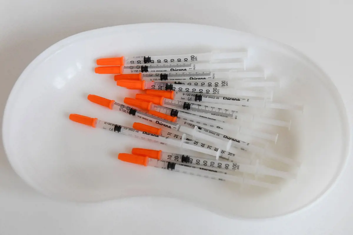 Hibás a Janssen vakcina egyik amerikai szállítmánya