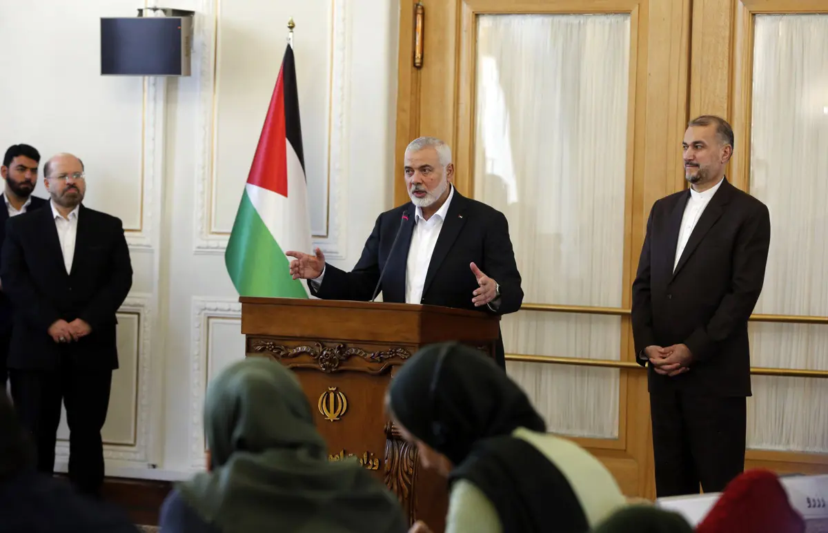 A Hamász nem akar alkut, elutasította a fogolycsere és fegyverszüneti javaslatot