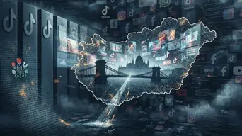 Digitális gyarmat: némák vagyunk a Big Tech zajában