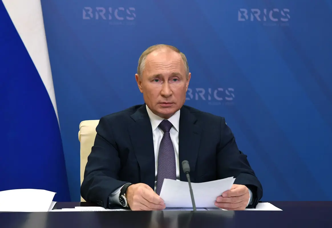 Putyin szélesíteni akarja Oroszország együttműködését az afrikai országokkal