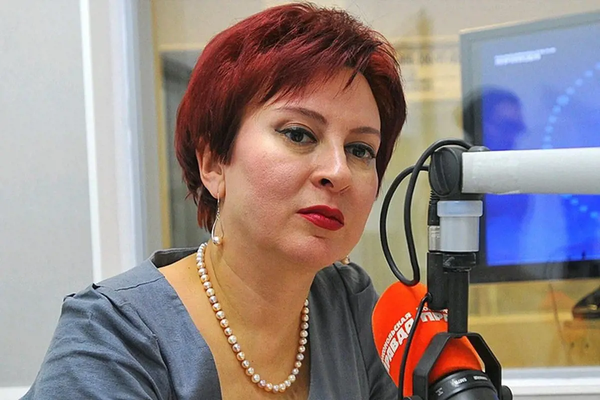 Kémkedés gyanújával vettek őrizetbe egy orosz újságírónőt a koszovói határon