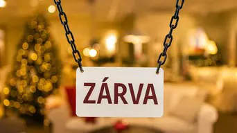 Egy lakberendezési üzletlánc is zárva tart szenteste napján