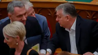 Téved a kormánysajtó, nem Orbán Viktor kezd. Már berúgták előtte a politikai szezon ajtaját