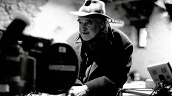 Elment a legendás magyar filmrendező