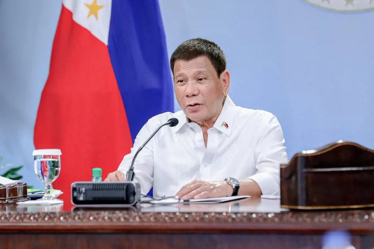 Duterte lánya lehet a következő elnök