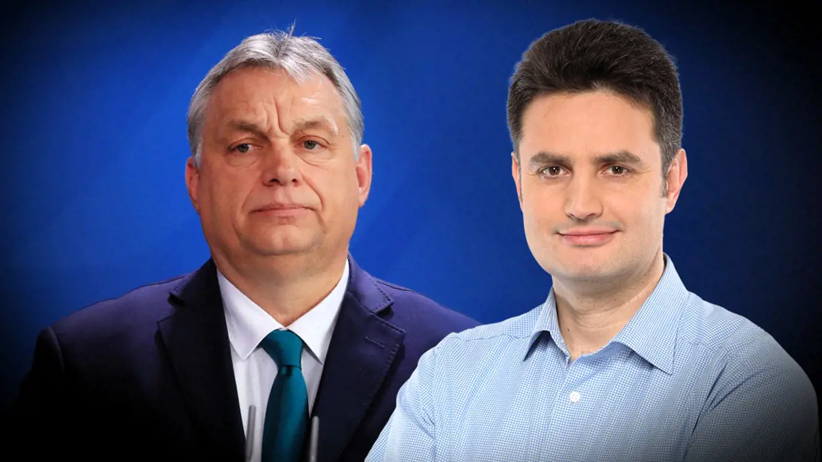 Márki-Zay vitára hívta Orbánt
