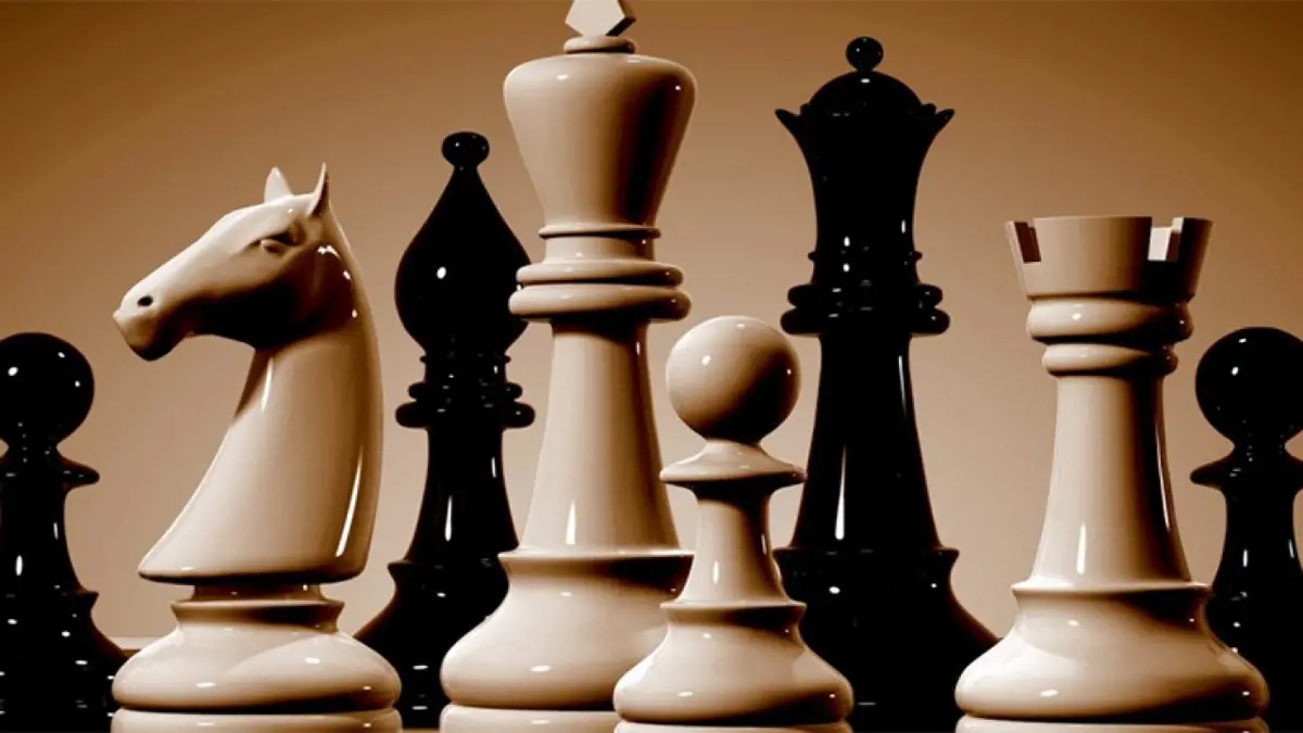 Ilyen sem volt még: sakkparti lesz a Föld és a Nemzetközi Űrállomás között