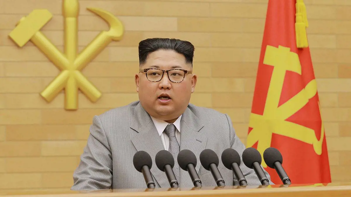 Bocsánatot kért Kim Dzsongun, miután agyonlőttek egy dél-koreai tisztviselőt