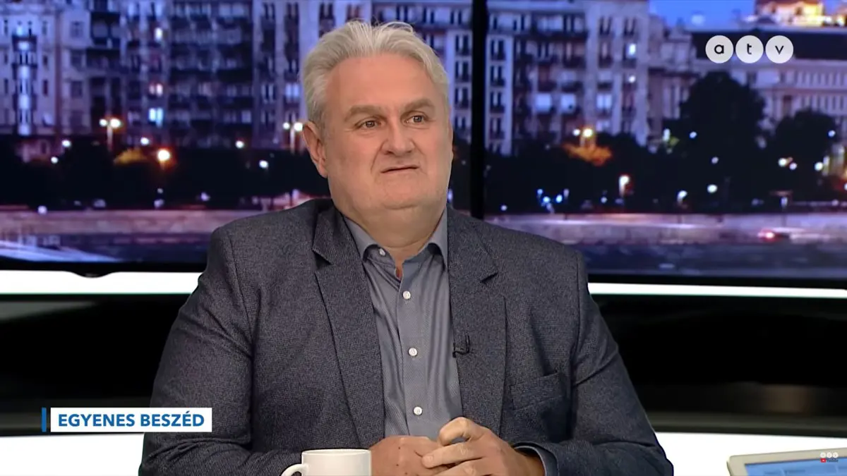 Marczingós László: „Egy ingyencirkuszt játszanak el a fogyasztókkal”