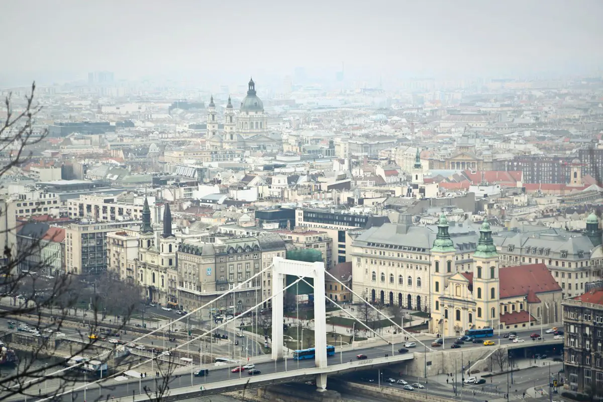 Megmenekült Budapest pénztárcája