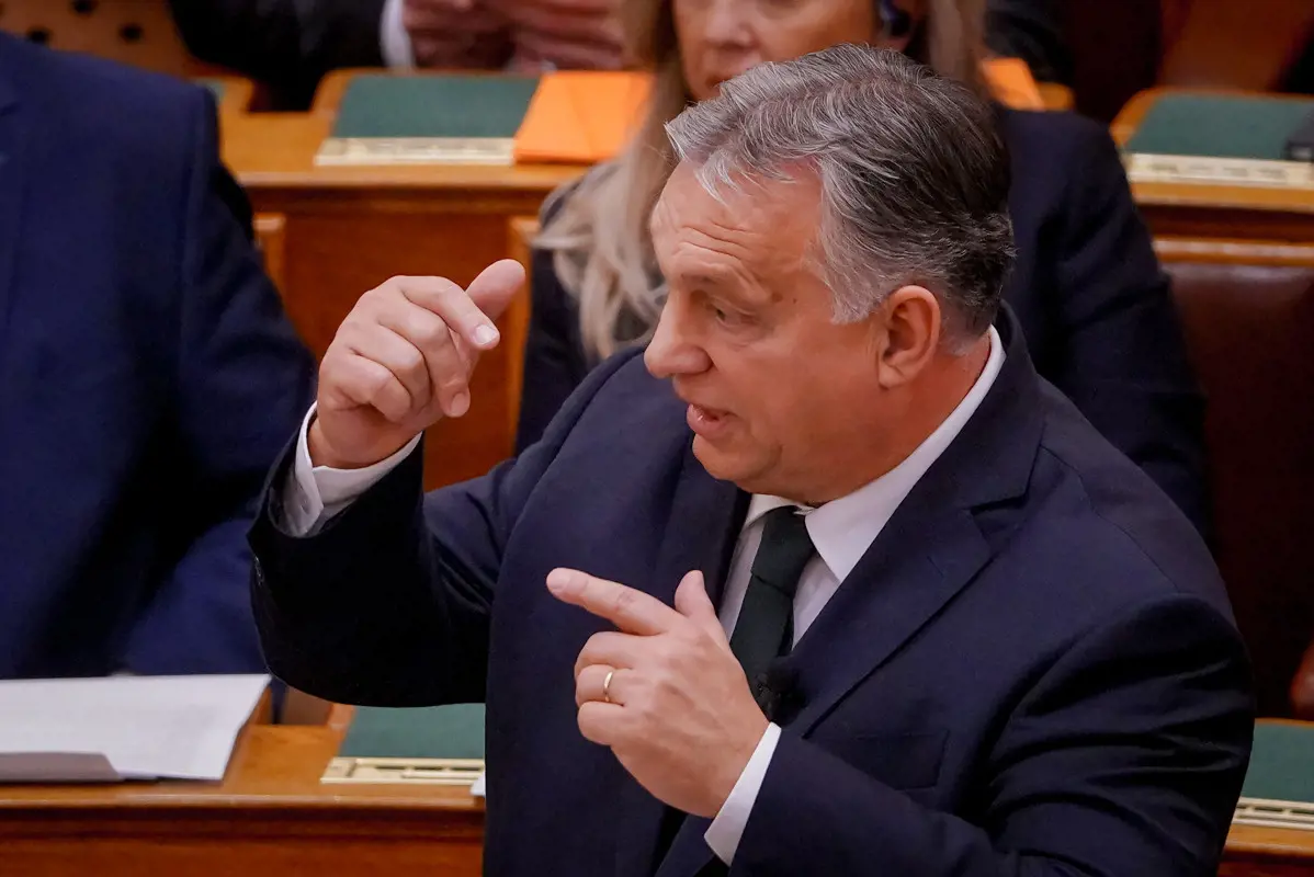 Nem lesz pénz! Az Európai Bizottság 7,5 milliárd euró visszatartását javasolja az Orbán-kormány miatt